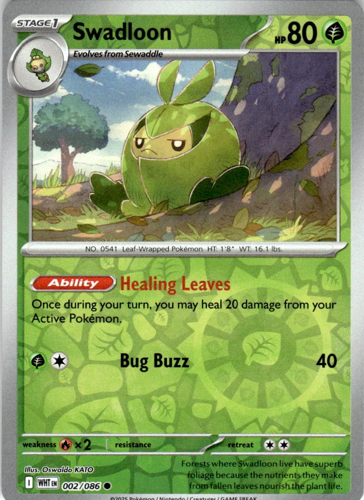 Swadloon