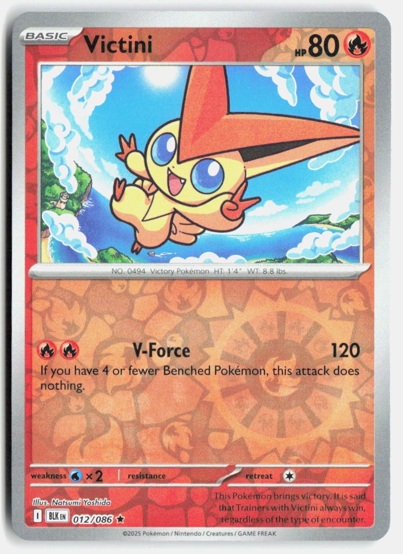 Victini