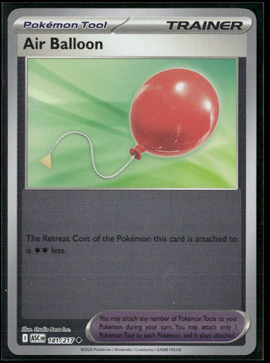 Air Balloon
