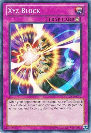 Xyz Block