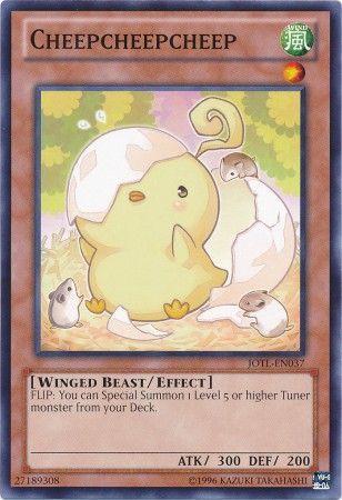 Cheepcheepcheep