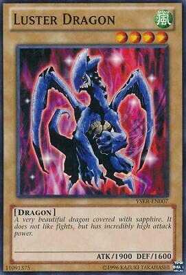 Luster Dragon