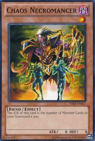 Chaos Necromancer