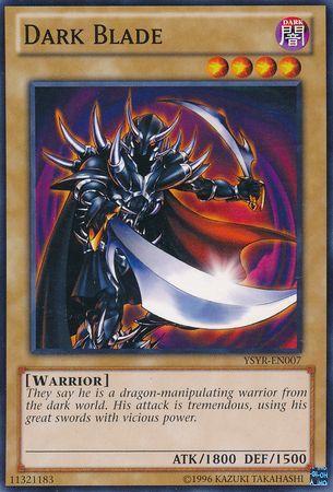 Dark Blade