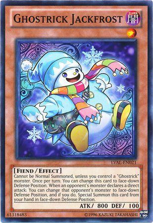 Ghostrick Jackfrost