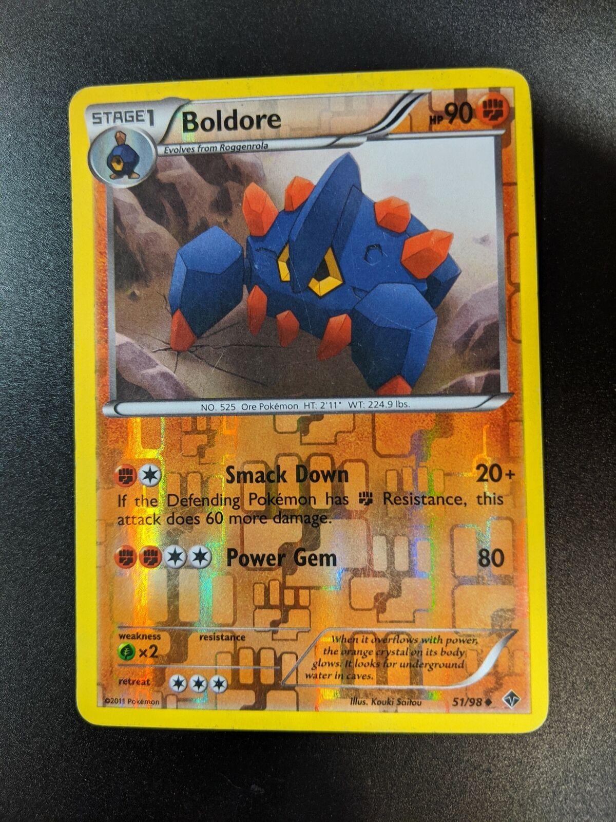 Boldore (51)