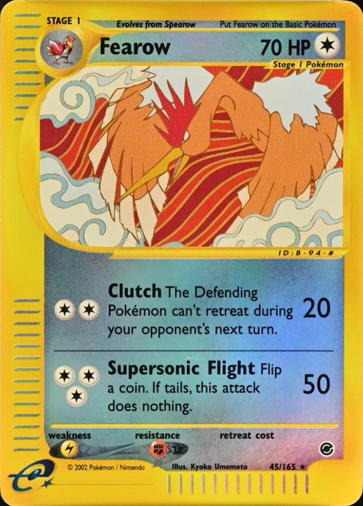 Fearow (45)
