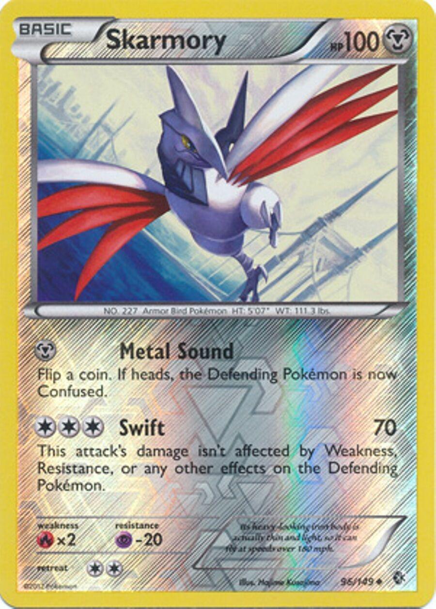Skarmory (96)