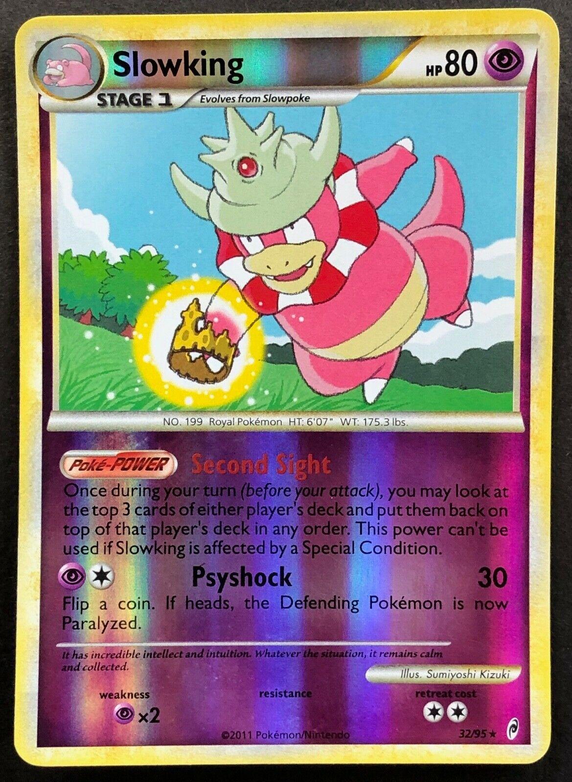 Slowking