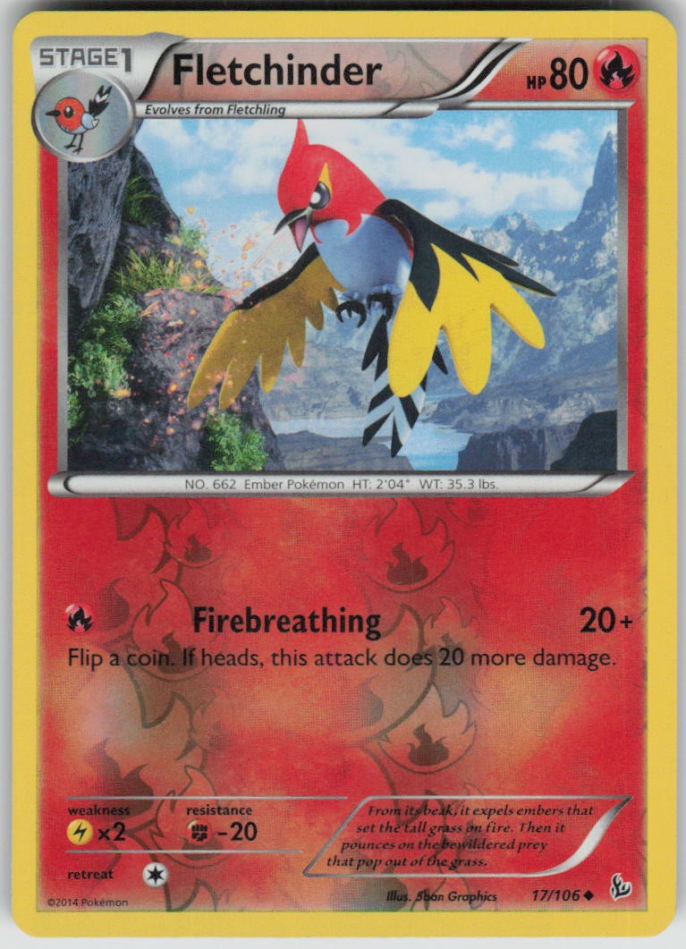 Fletchinder