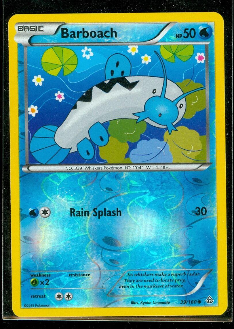 Barboach
