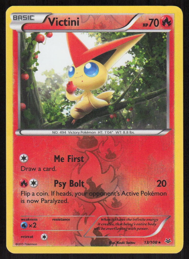 Victini