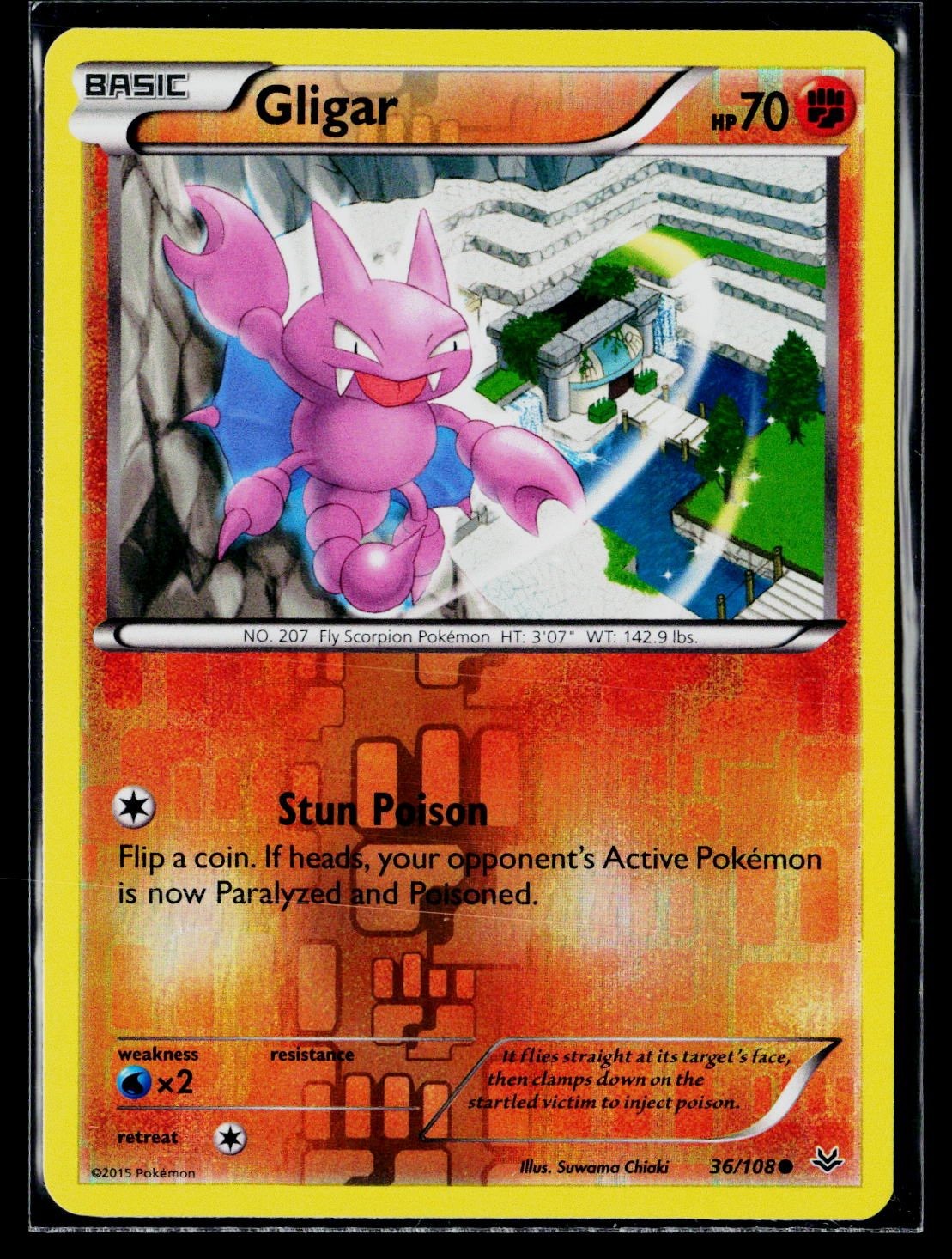 Gligar