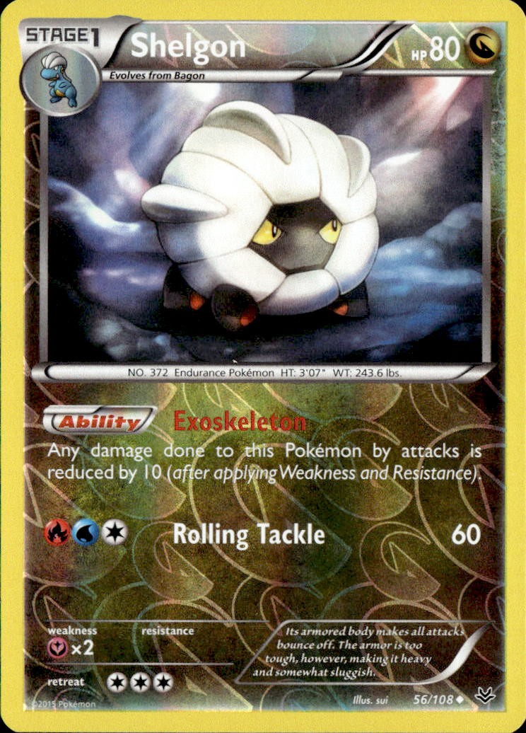 Shelgon
