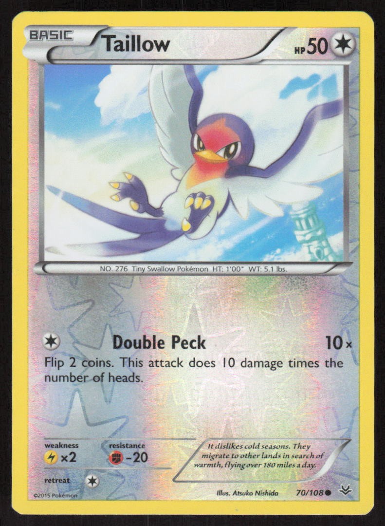 Taillow