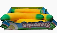 Squishy Banana