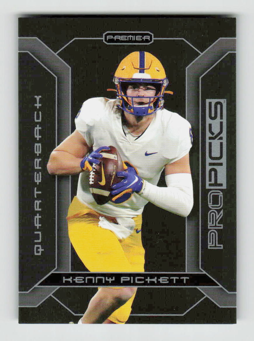 2022 Pro Picks Premier Kenny Pickett