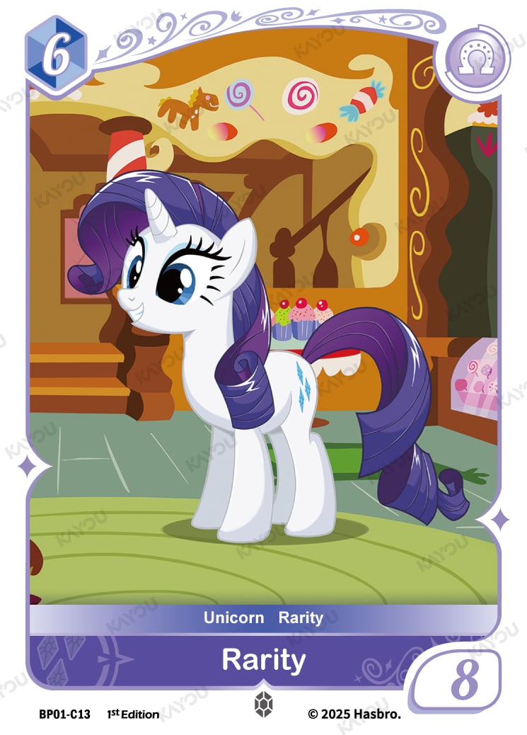 Rarity