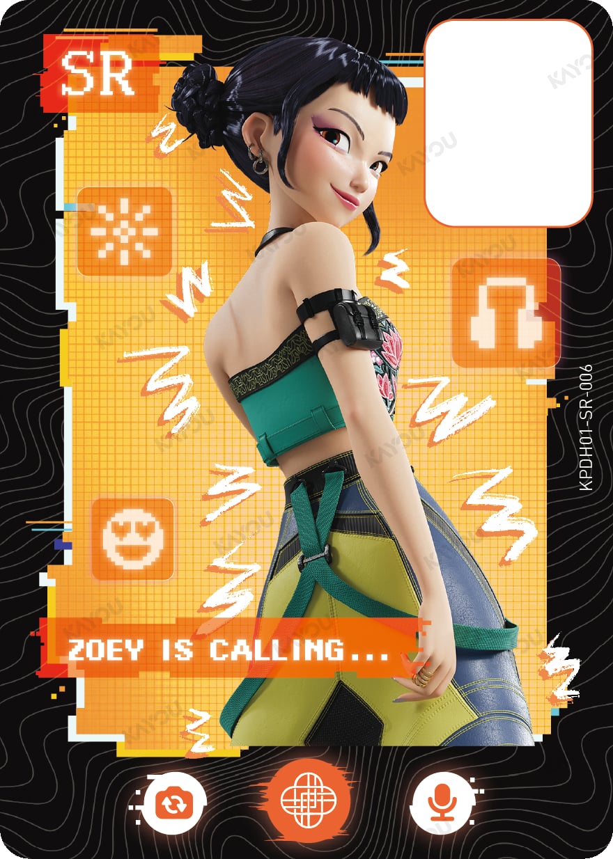 Zoey