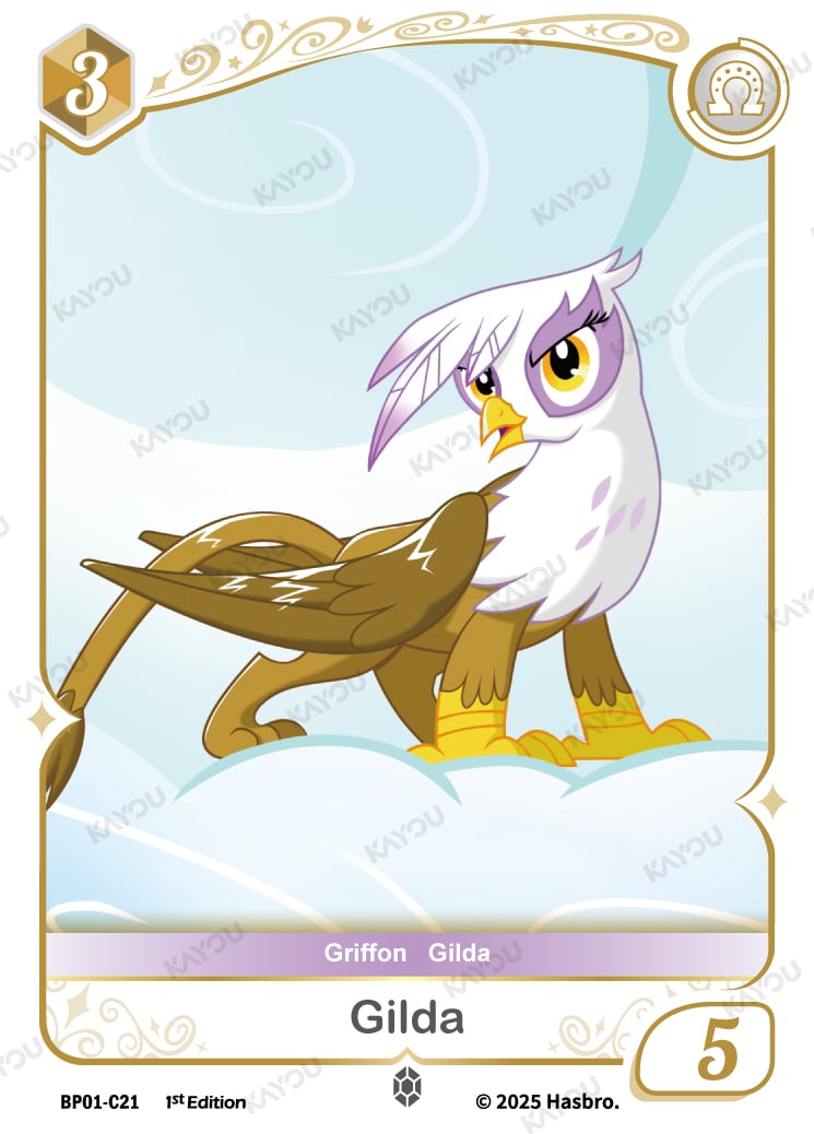 Gilda