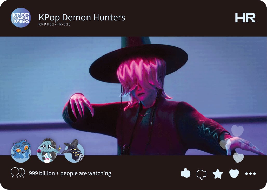 Demon Mystery
