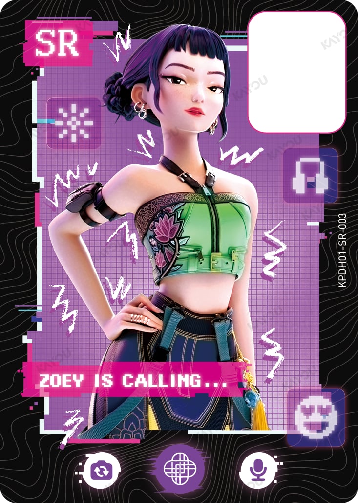 Zoey