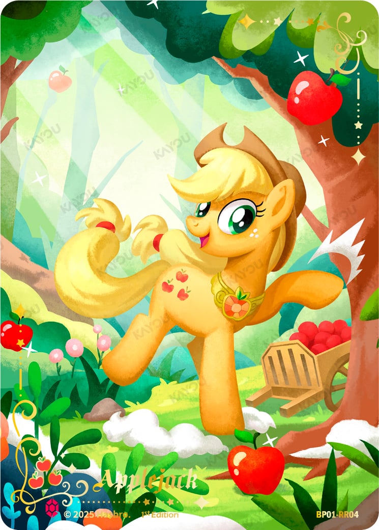 Applejack