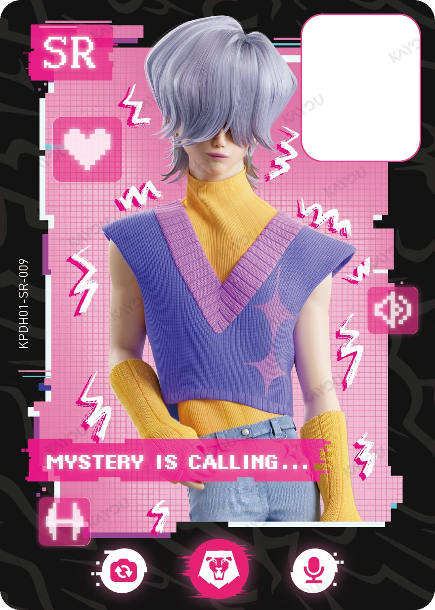 Mystery