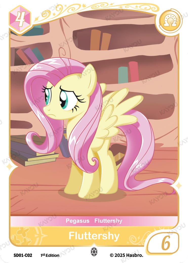 Fluttershy