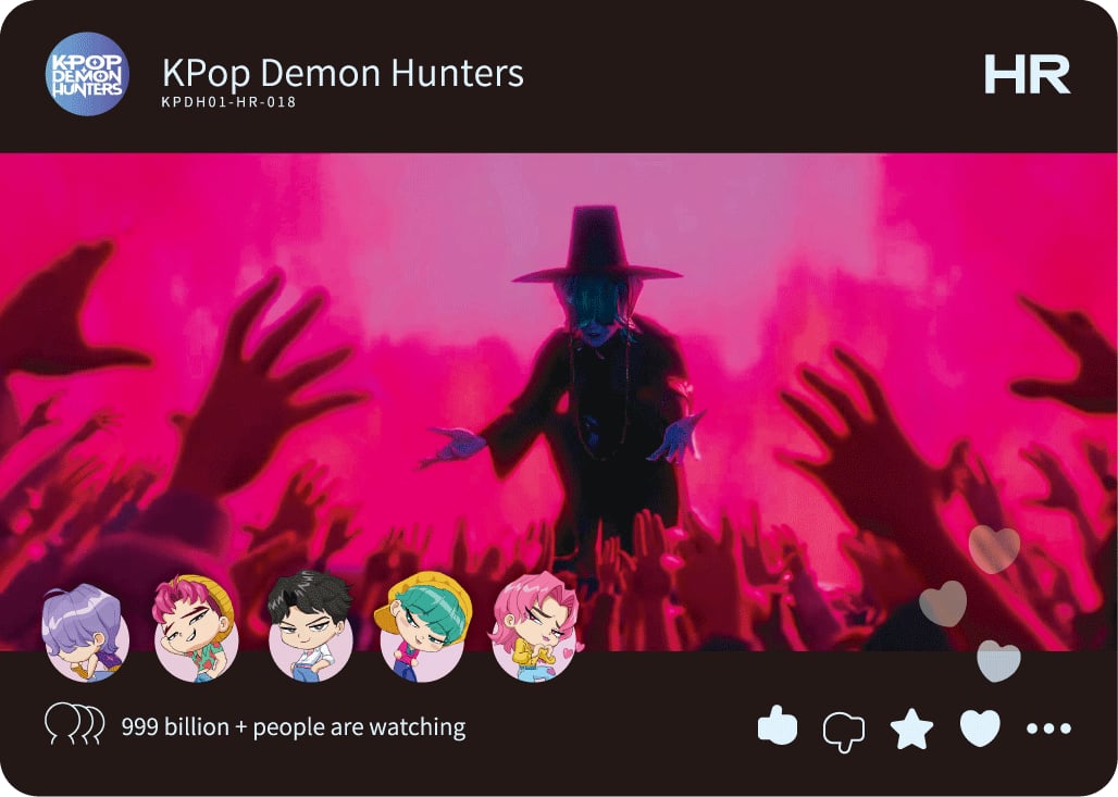 Demon Mystery