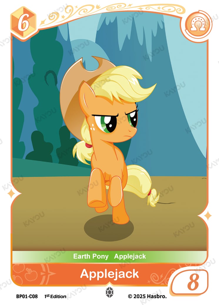 Applejack