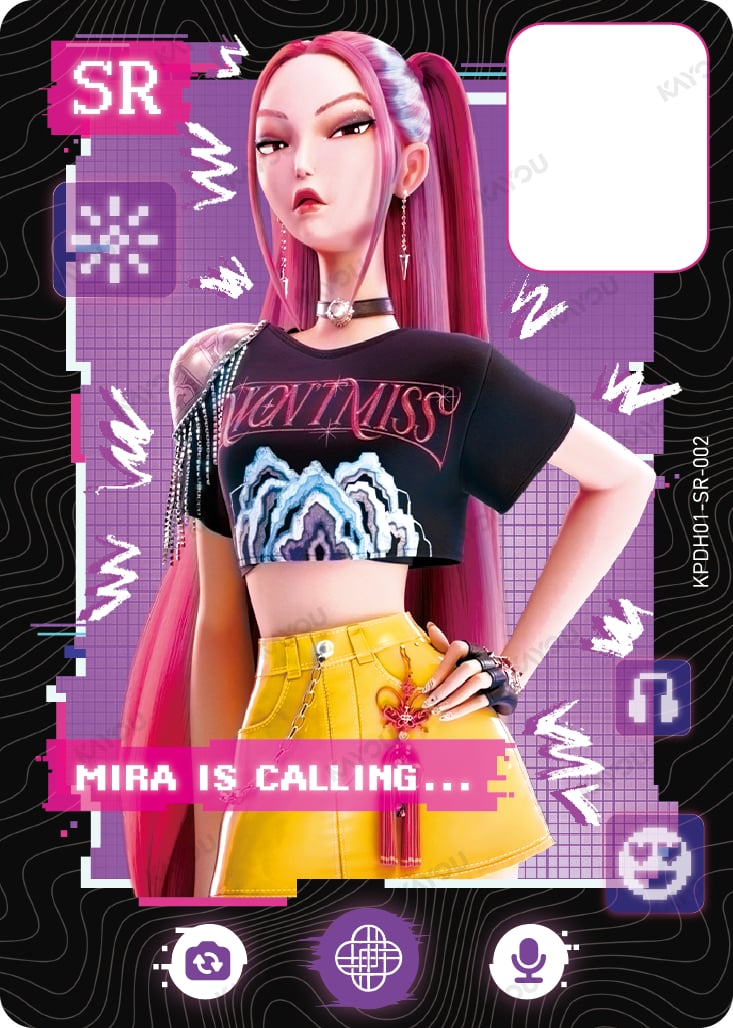Mira