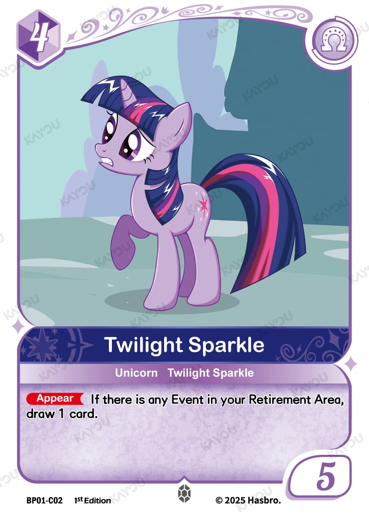 Twilight Sparkle