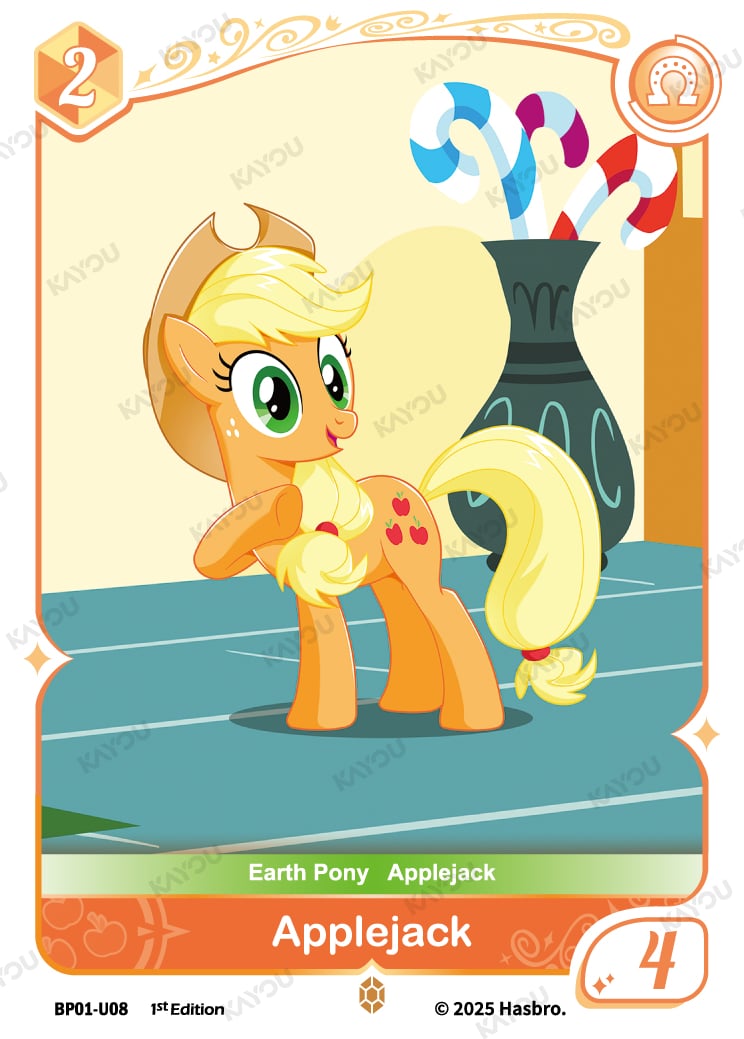 Applejack