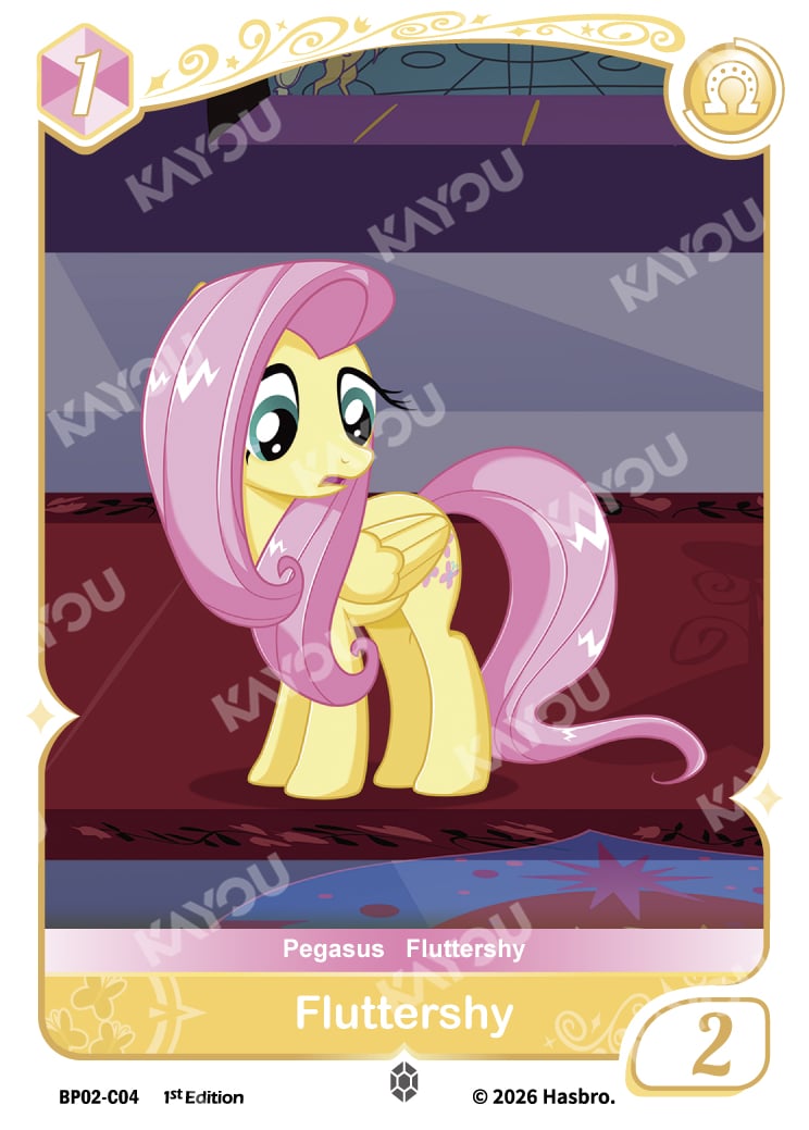 Fluttershy
