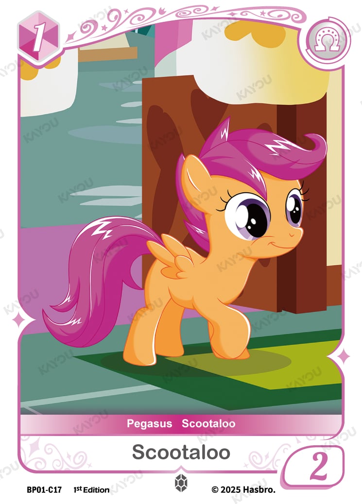 Scootaloo