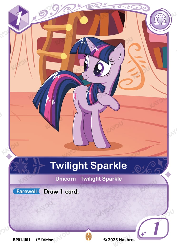 Twilight Sparkle