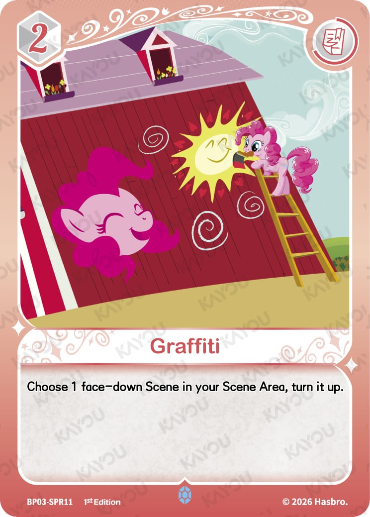 Graffiti