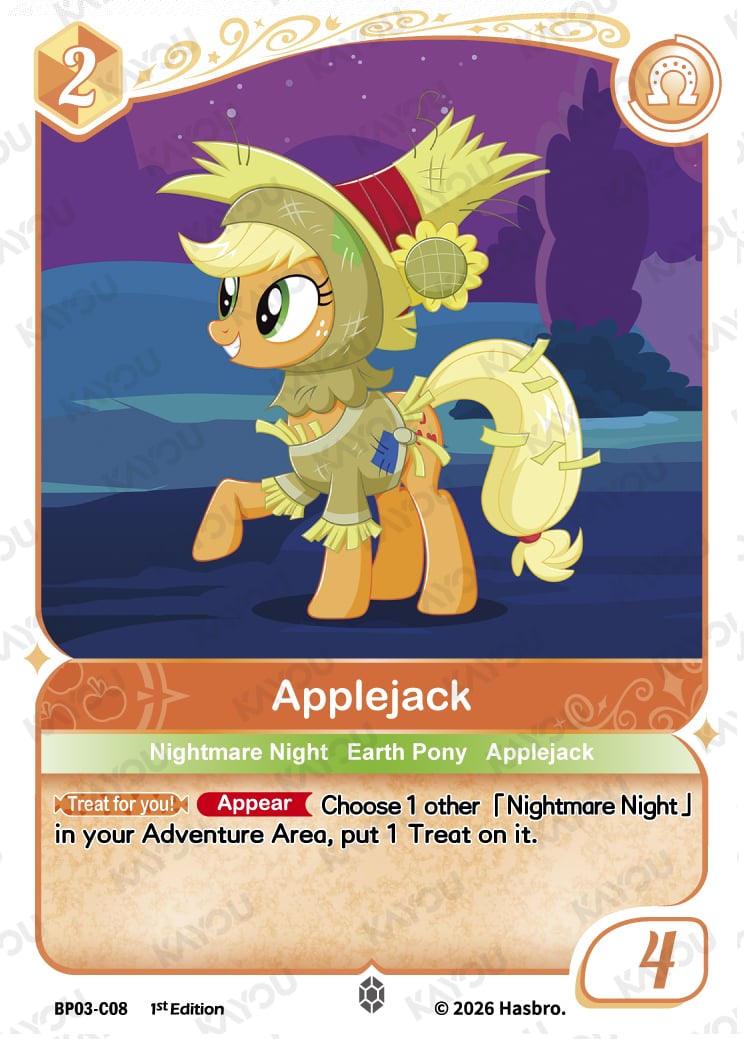 Applejack