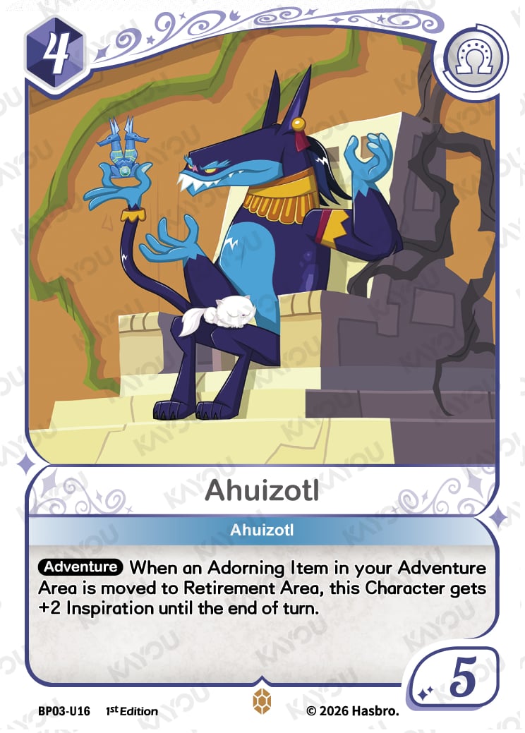 Ahuizotl