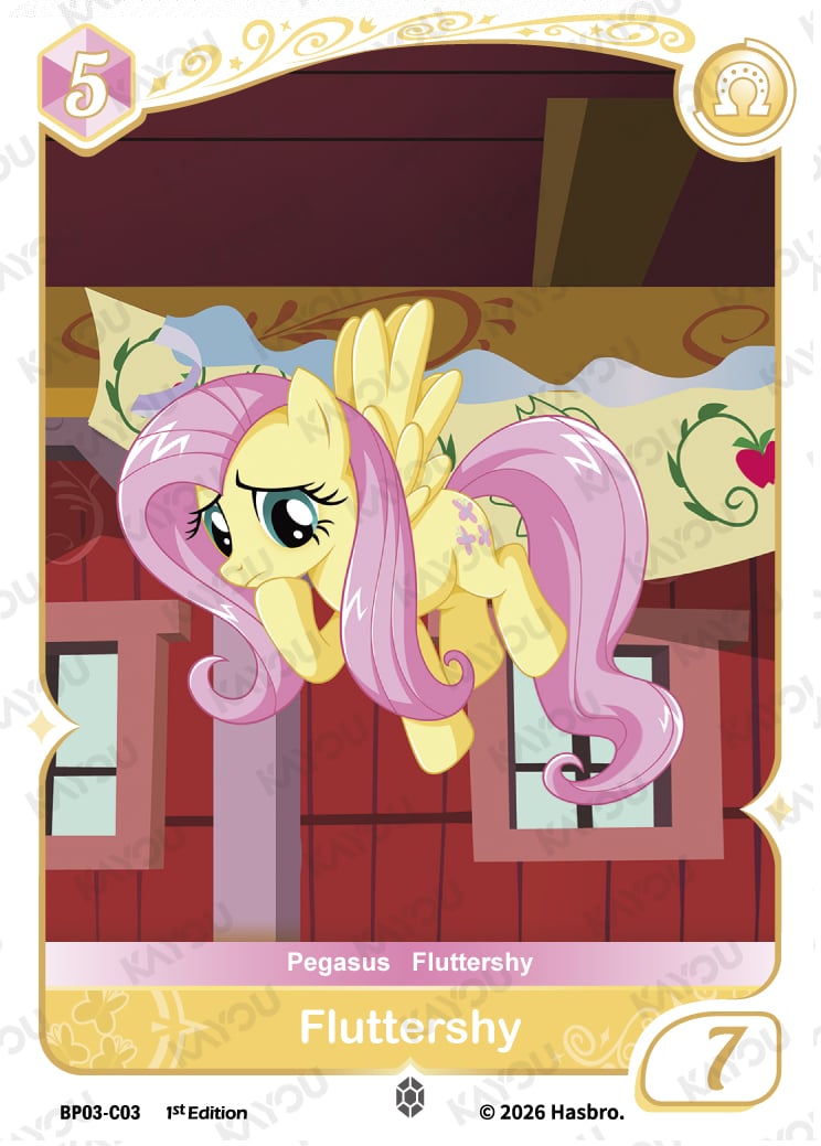 Fluttershy