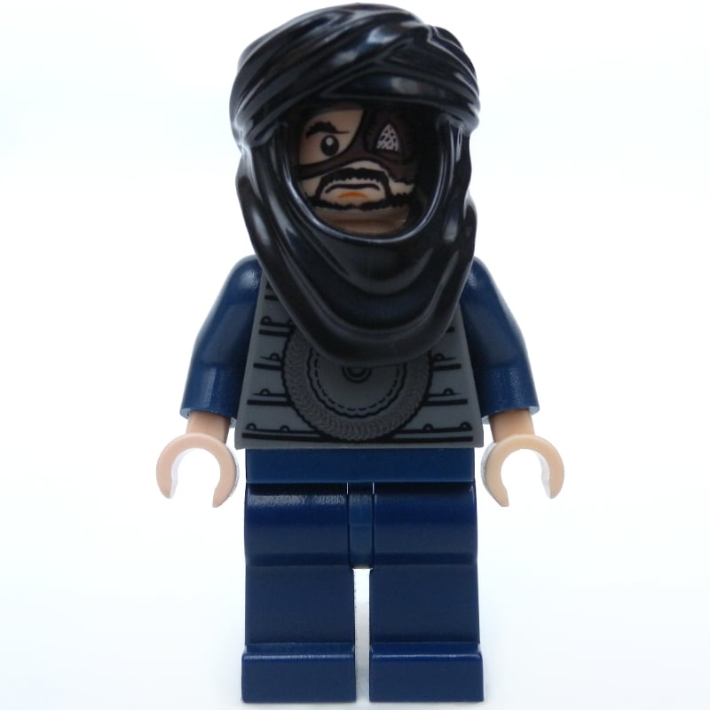 Ghazab