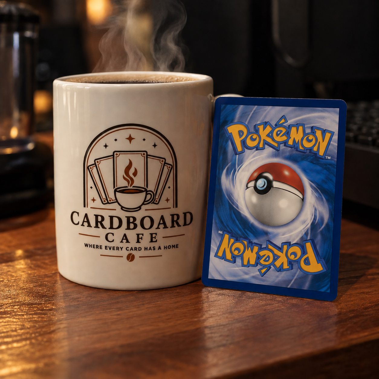 Pokémon