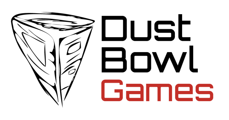 Dust Bowl Games