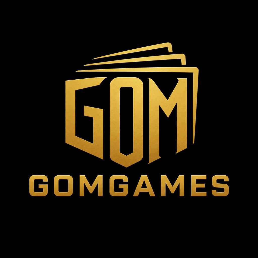 GOMGames