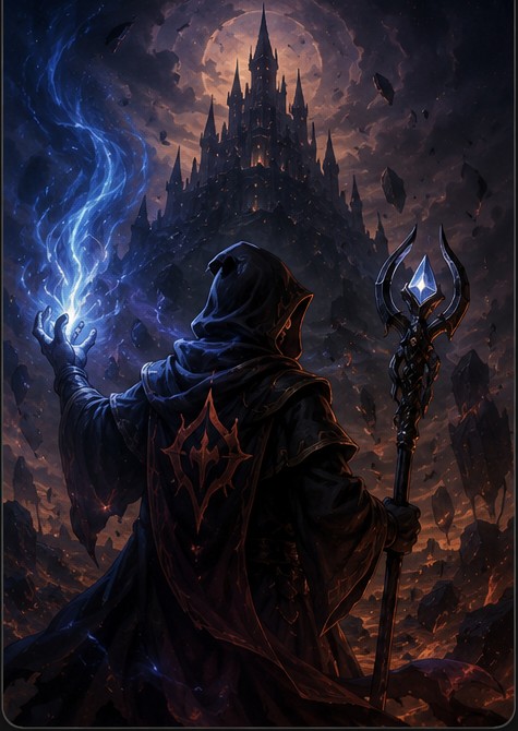 Magic