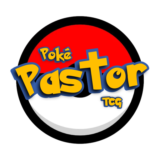 Pikachu — PokePastorTCG