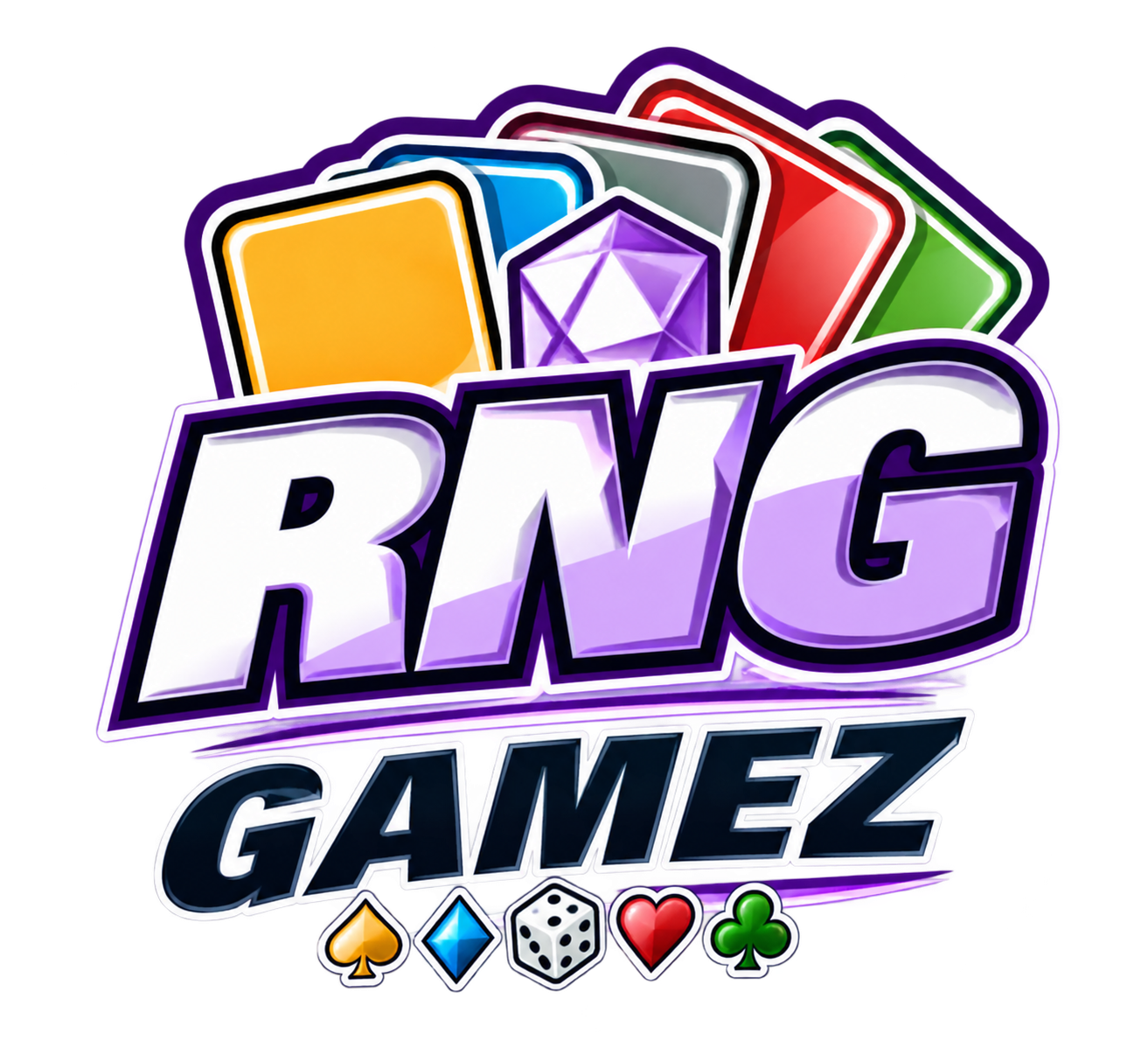 RNG-Gamez
