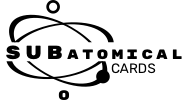 Subatomical Cards