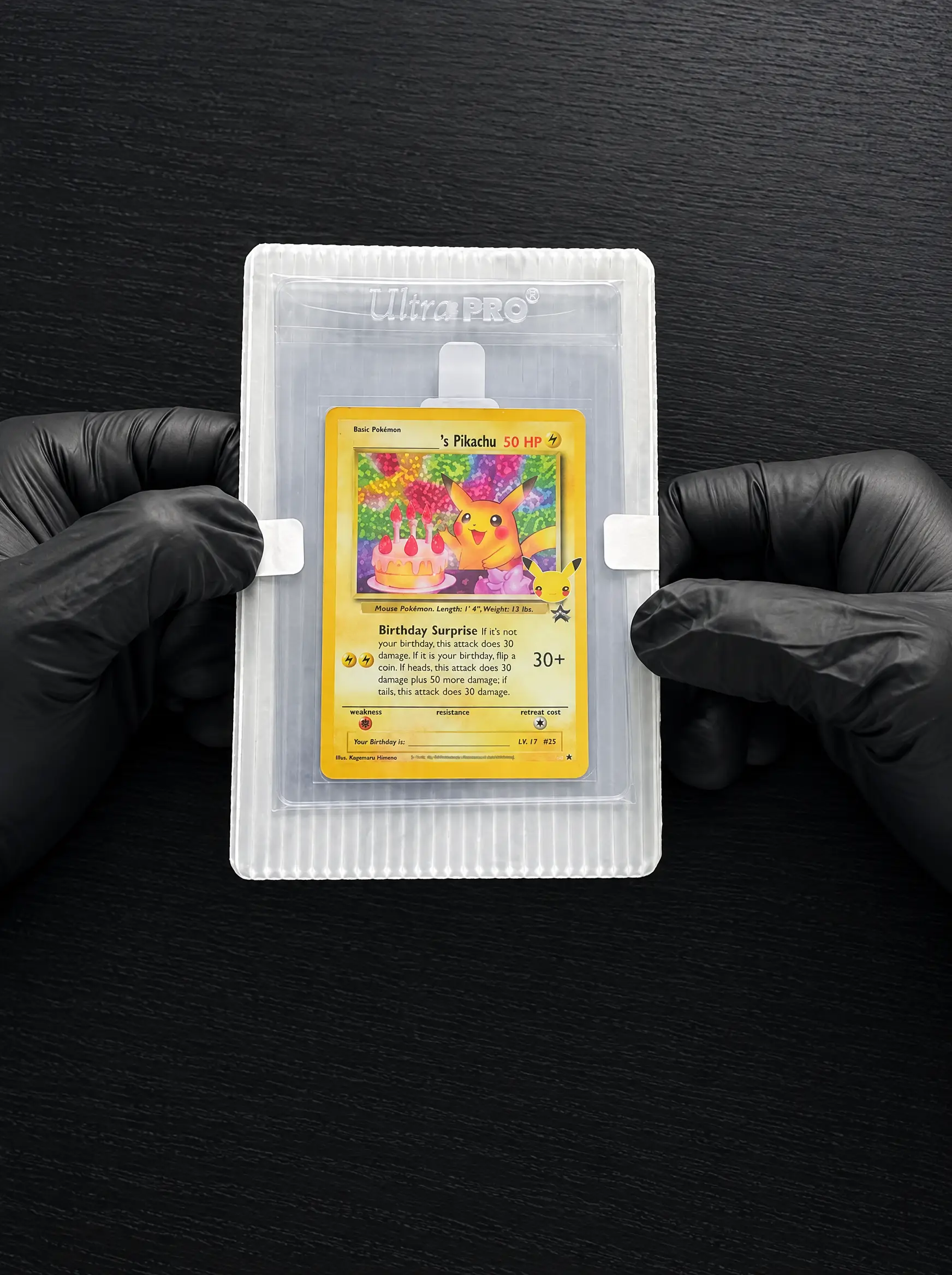 How KaisenTCG packs your order